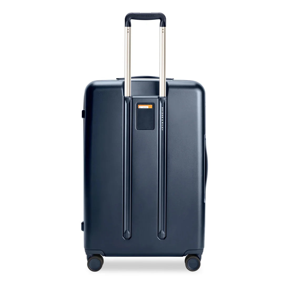 Sympatico Large Expandable Spinner - London Luggage