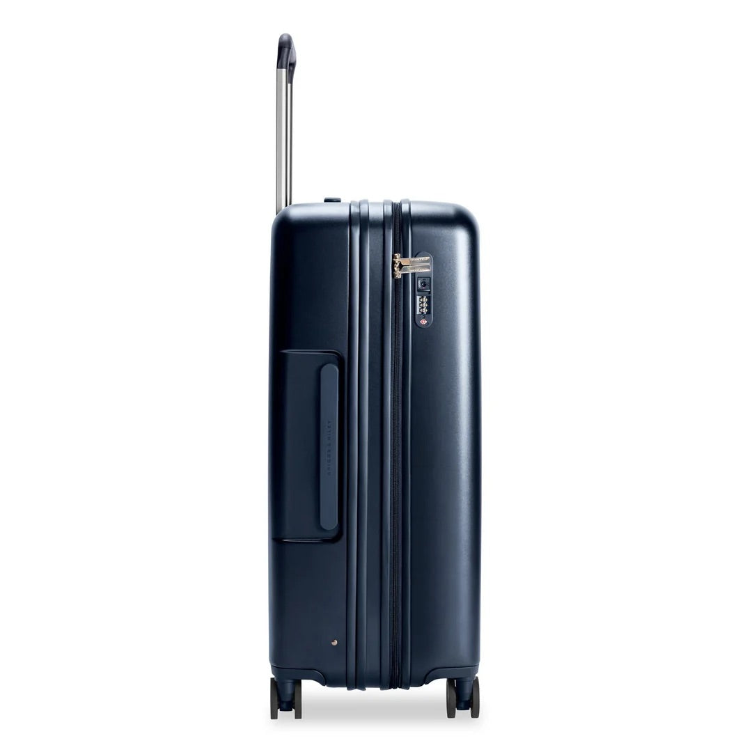 Sympatico Large Expandable Spinner - London Luggage