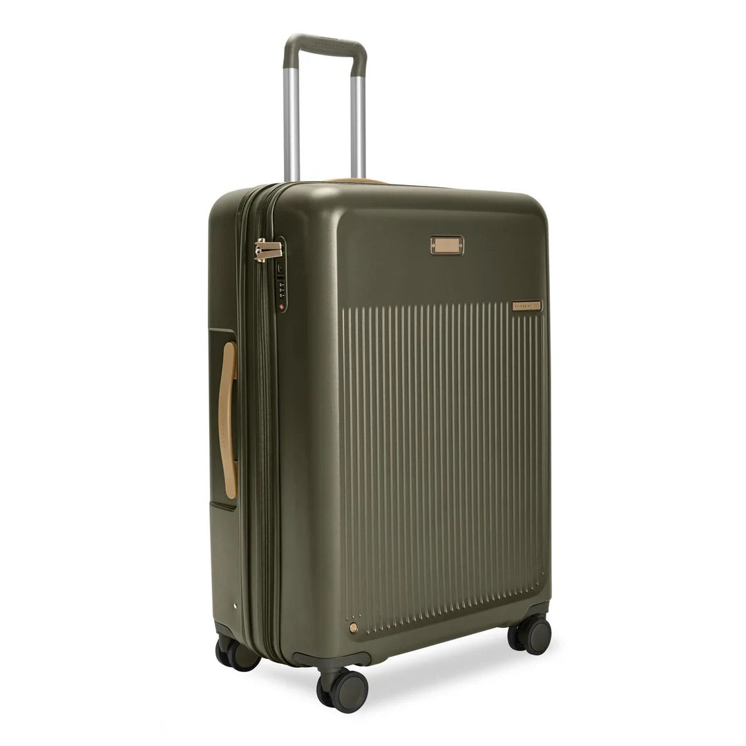 Sympatico Large Expandable Spinner - London Luggage