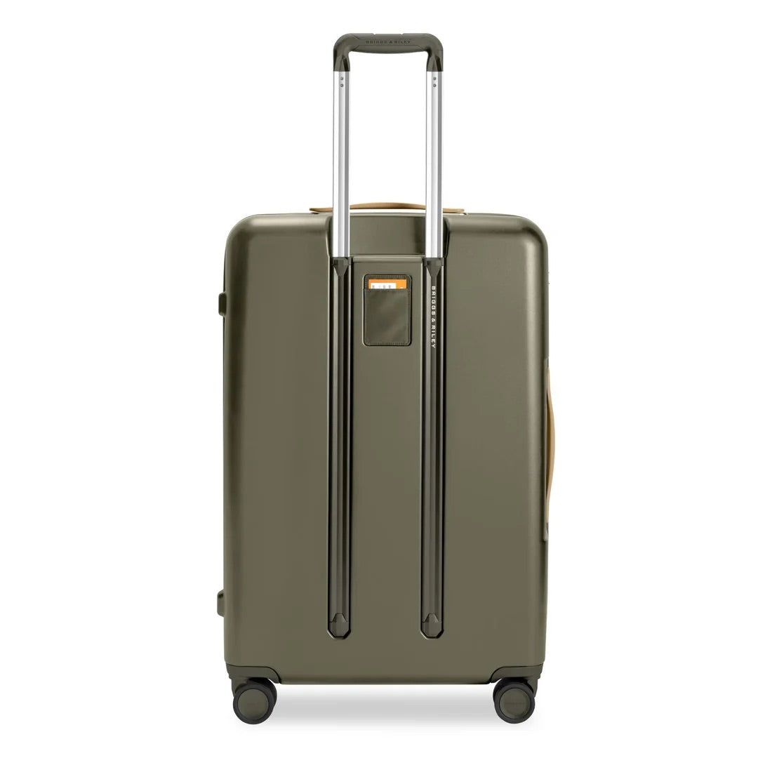 Sympatico Large Expandable Spinner - London Luggage