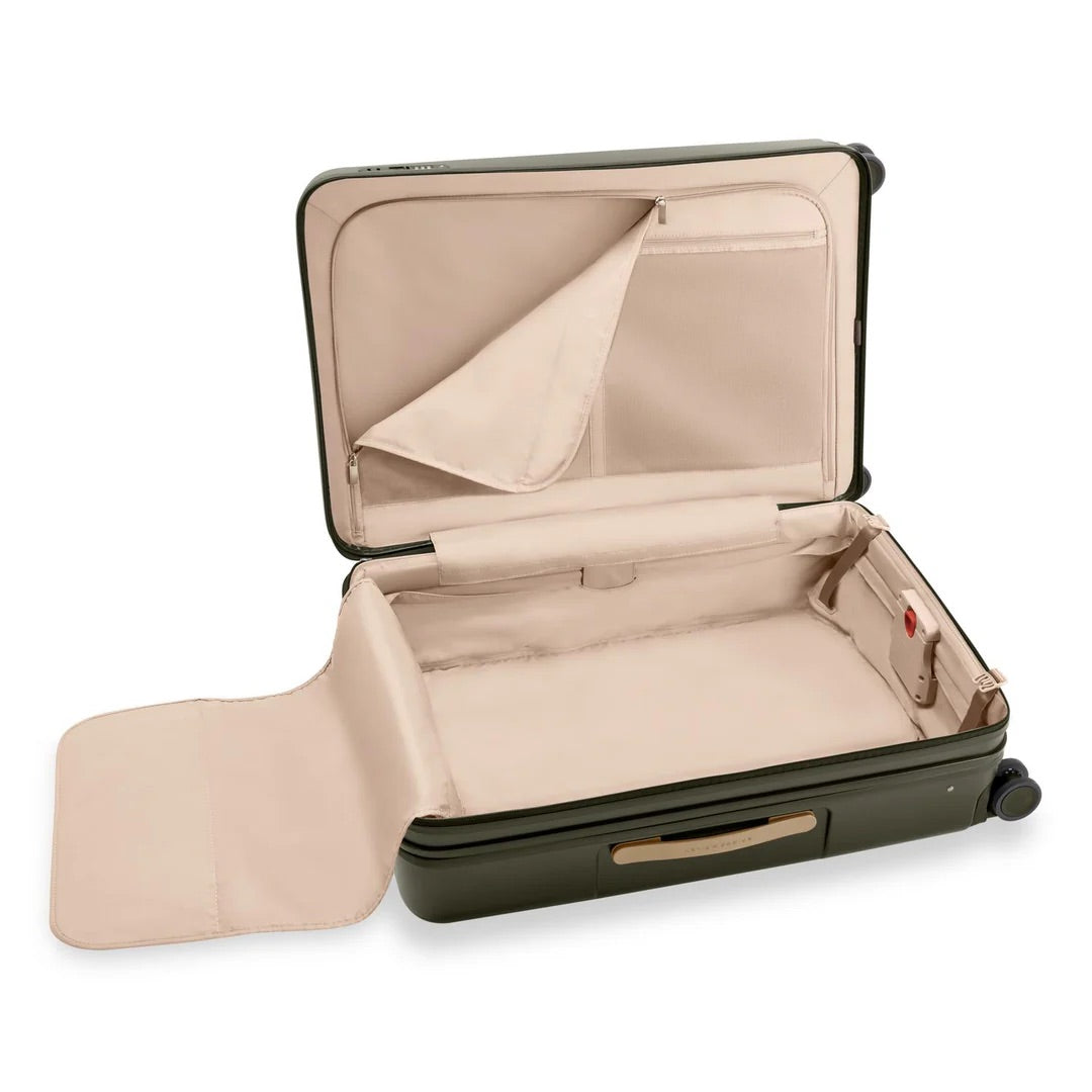 Sympatico Large Expandable Spinner - London Luggage