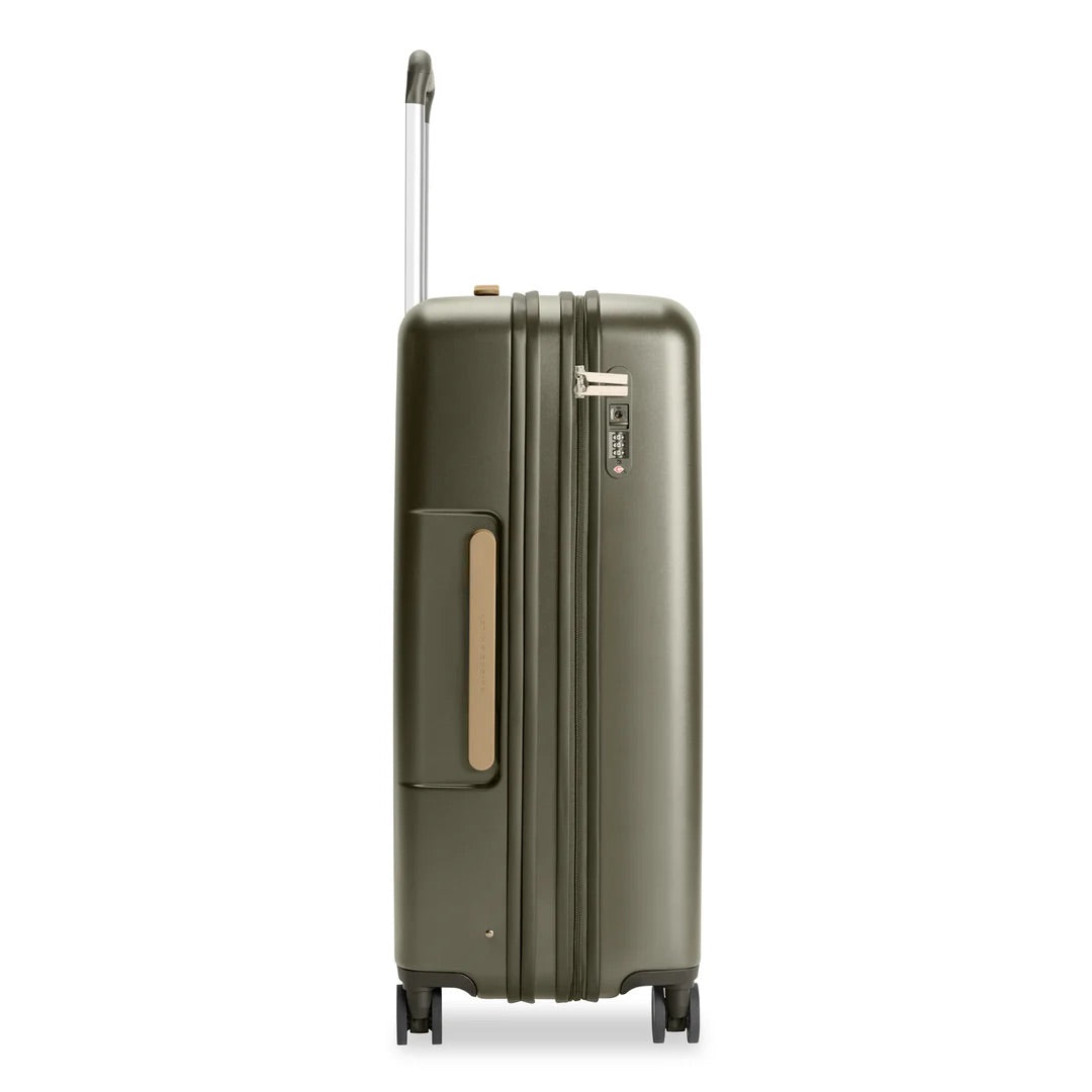 Sympatico Large Expandable Spinner - London Luggage