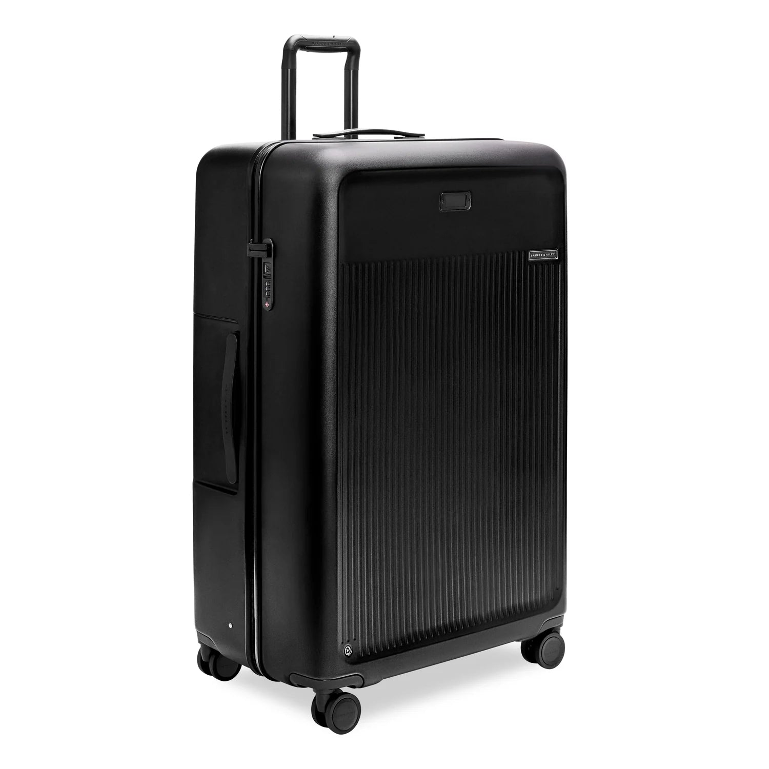 Sympatico Extra Large Spinner - Black
