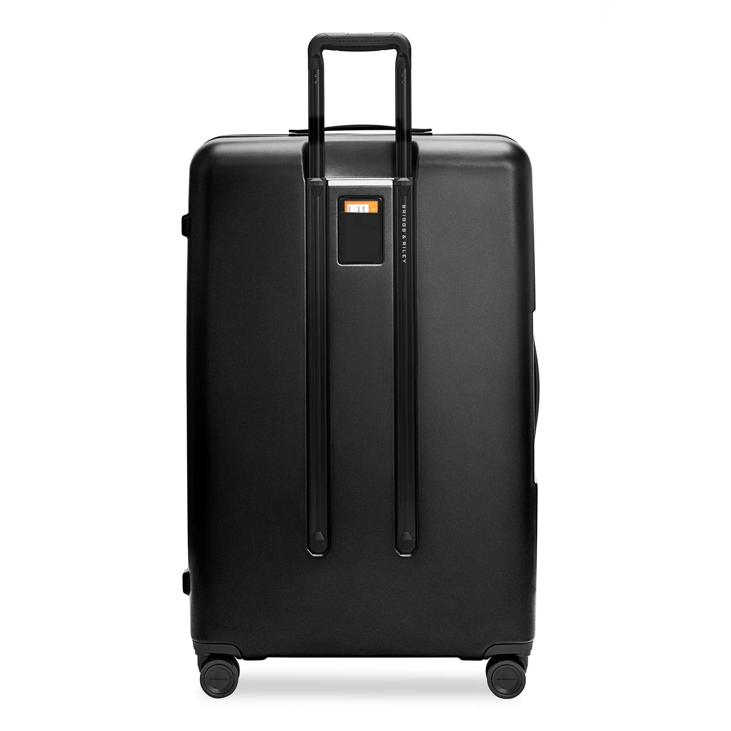 Sympatico Extra Large Spinner - Black