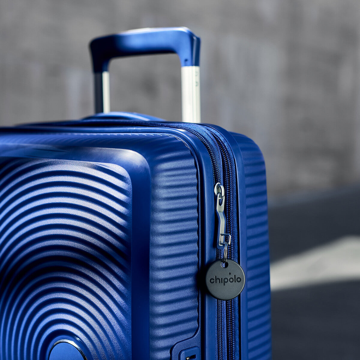 Chipolo One Spot Tracker - Black