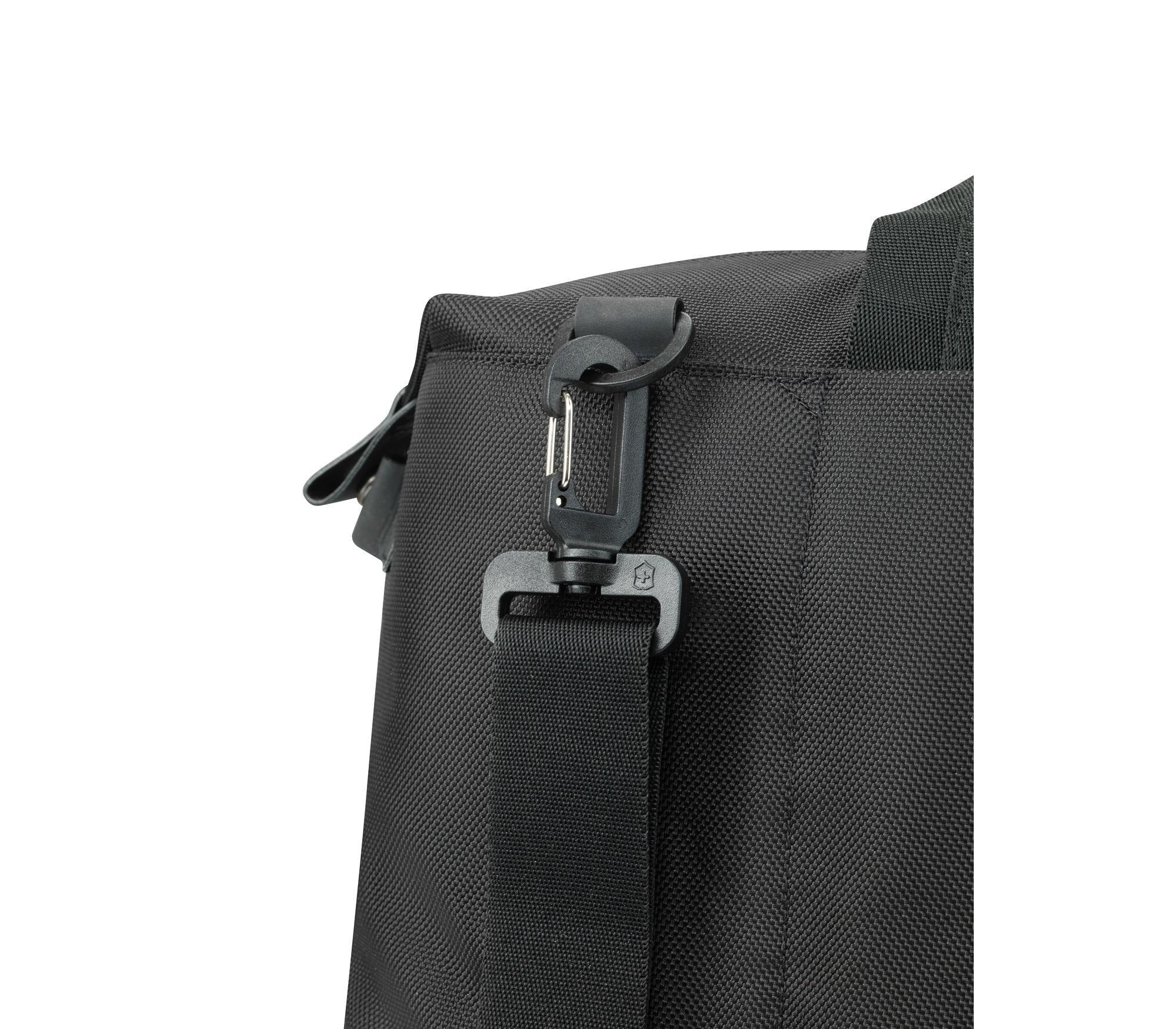 WERKS Traveler 6.0 Weekender - London Luggage