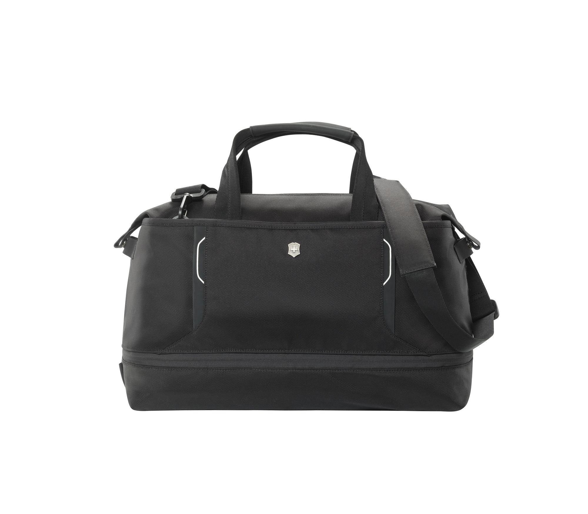 WERKS Traveler 6.0 Weekender - London Luggage