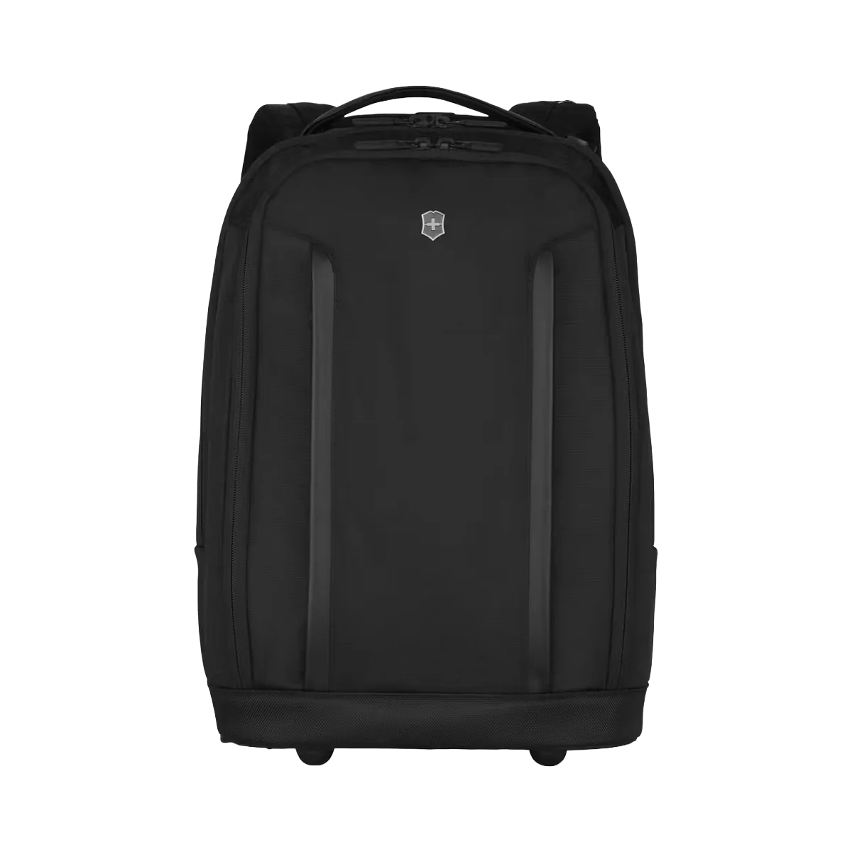 Altmont Professional Wheeled Laptop Backpack - Black