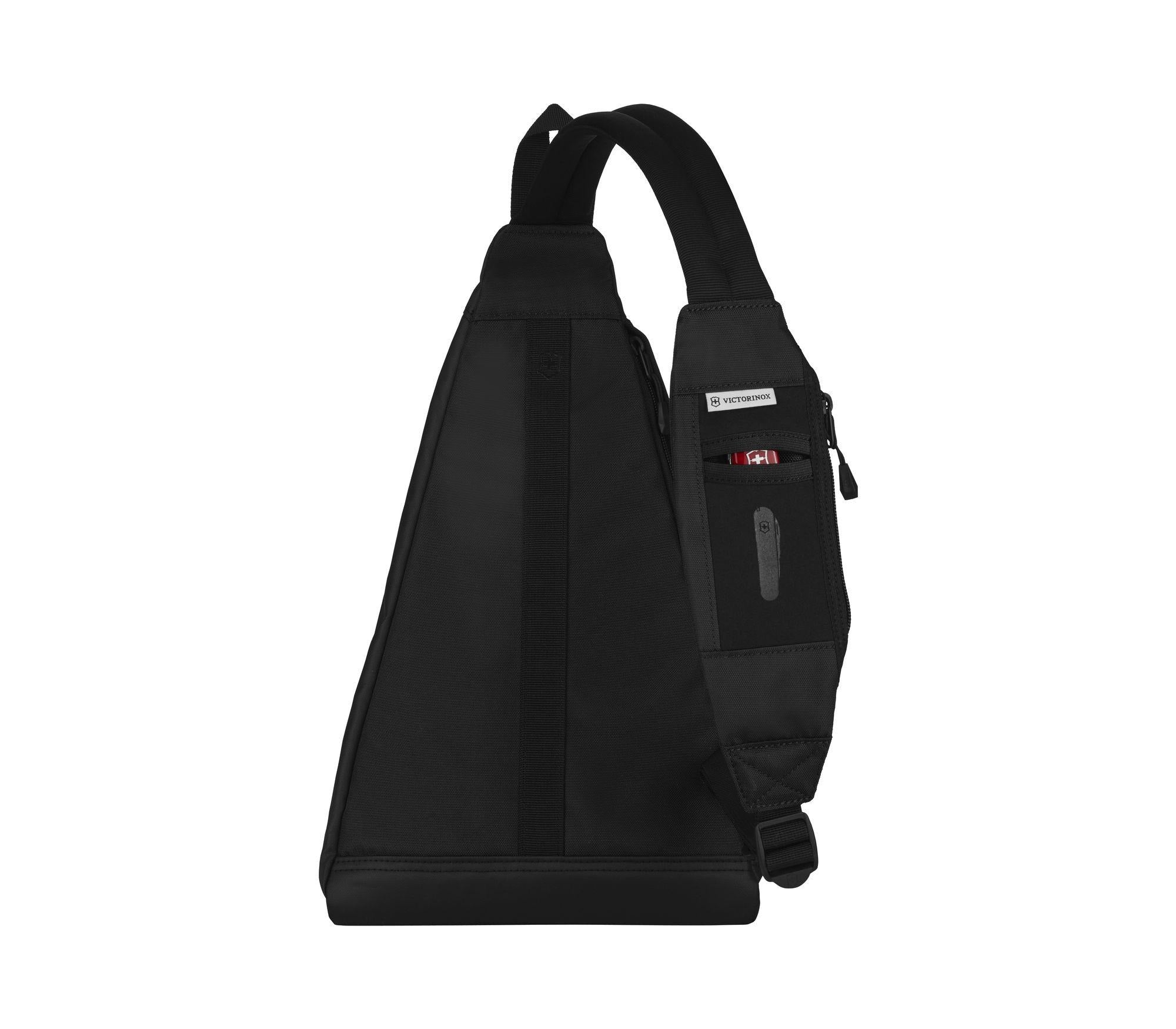 Altmont Original Dual-Compartment Monosling - London Luggage