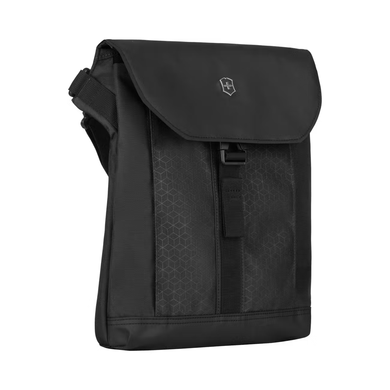 Altmont Original Flapover Digital Bag - Black