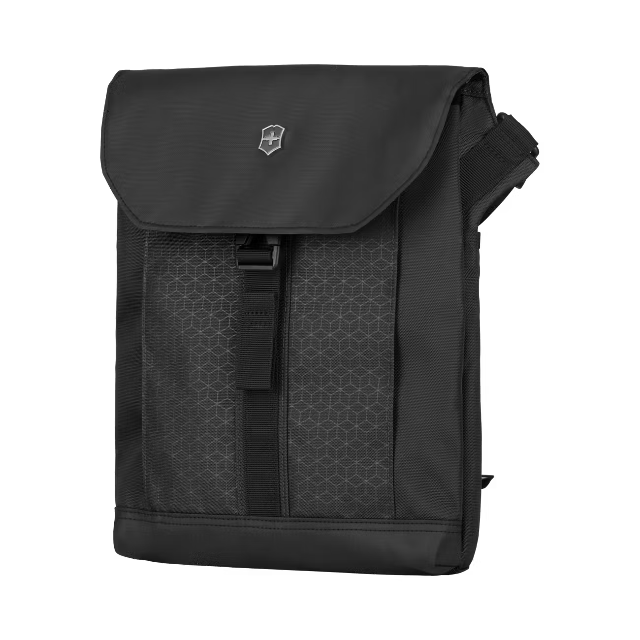 Altmont Original Flapover Digital Bag - Black