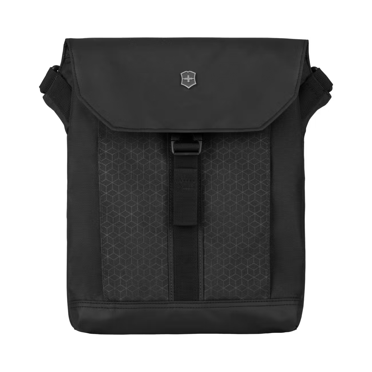 Altmont Original Flapover Digital Bag - Black