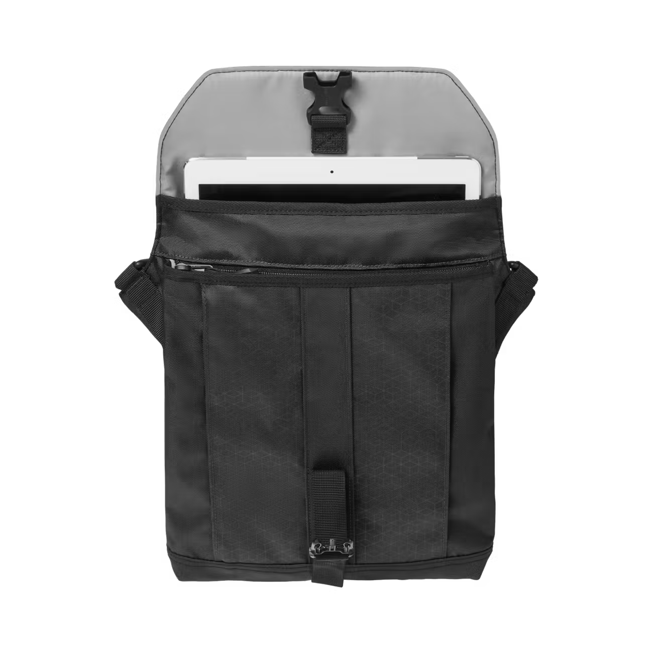 Altmont Original Flapover Digital Bag - Black