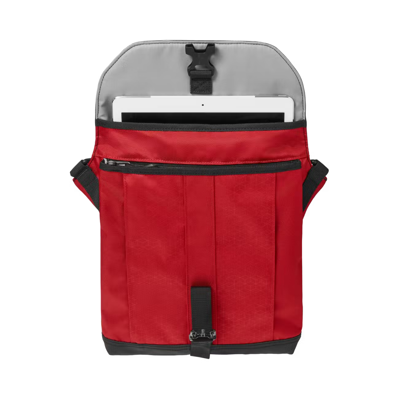 Altmont Original Flapover Digital Bag - Red