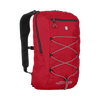 Altmont Active Lightweight Compact Backpack - Red