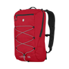 Altmont Active Lightweight Compact Backpack - Red