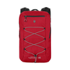 Altmont Active Lightweight Compact Backpack - Red