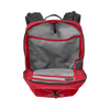 Altmont Active Lightweight Compact Backpack - Red