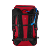 Altmont Active Lightweight Captop Backpack - Red
