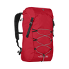 Altmont Active Lightweight Captop Backpack - Red
