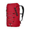 Altmont Active Lightweight Captop Backpack - Red