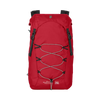 Altmont Active Lightweight Captop Backpack - Red