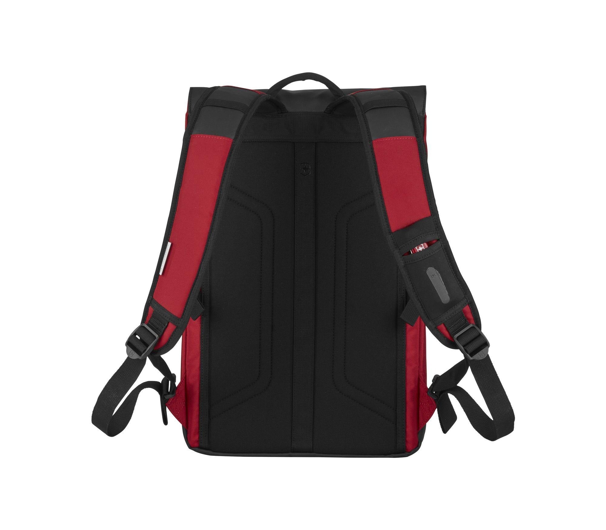 Altmont Original Flapover Laptop Backpack - London Luggage