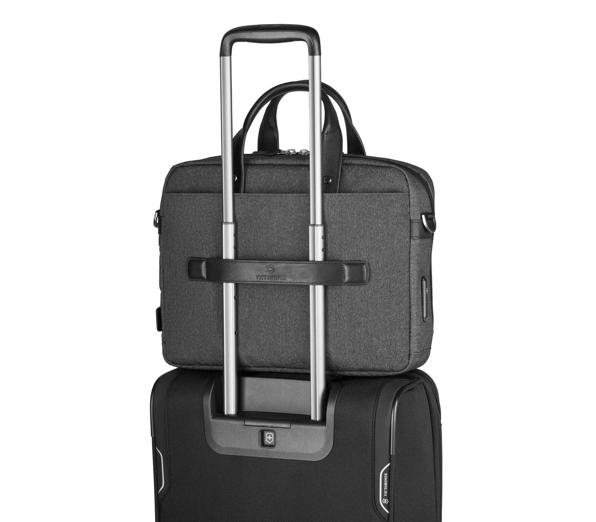 Architecture Urban2 Briefcase - London Luggage