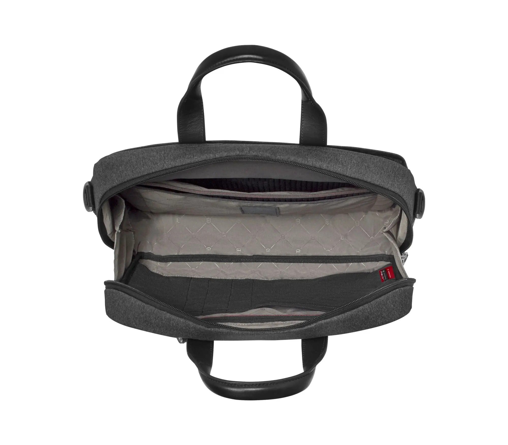 Architecture Urban2 Briefcase - London Luggage