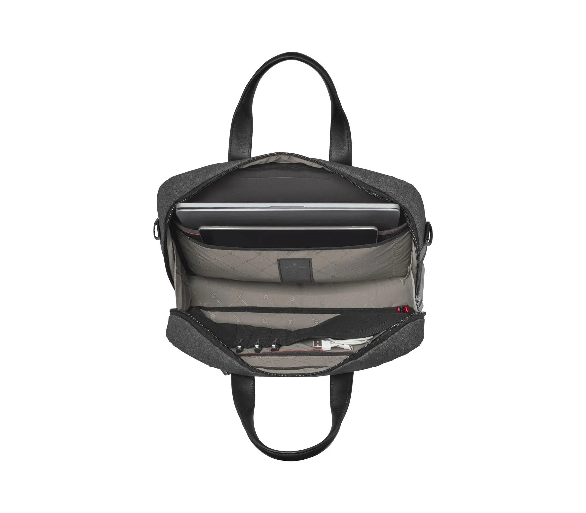 Architecture Urban2 Briefcase - London Luggage