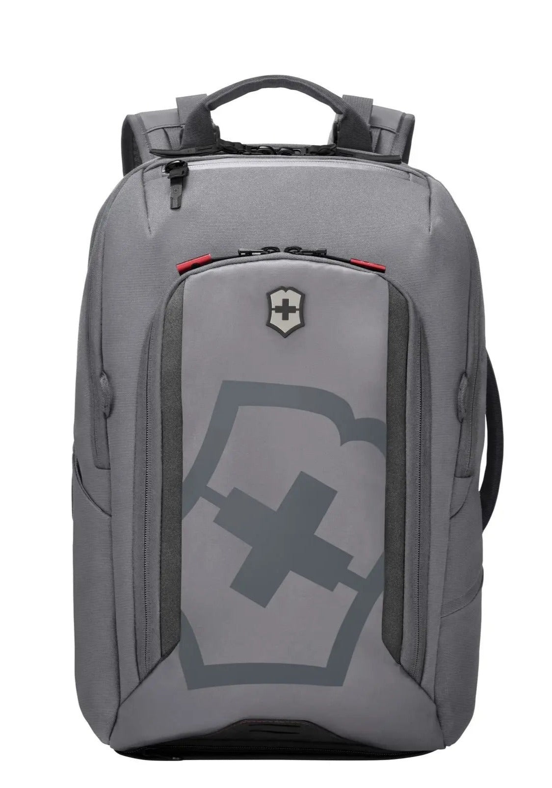 TOURING Commuter Backpack Stone Grey