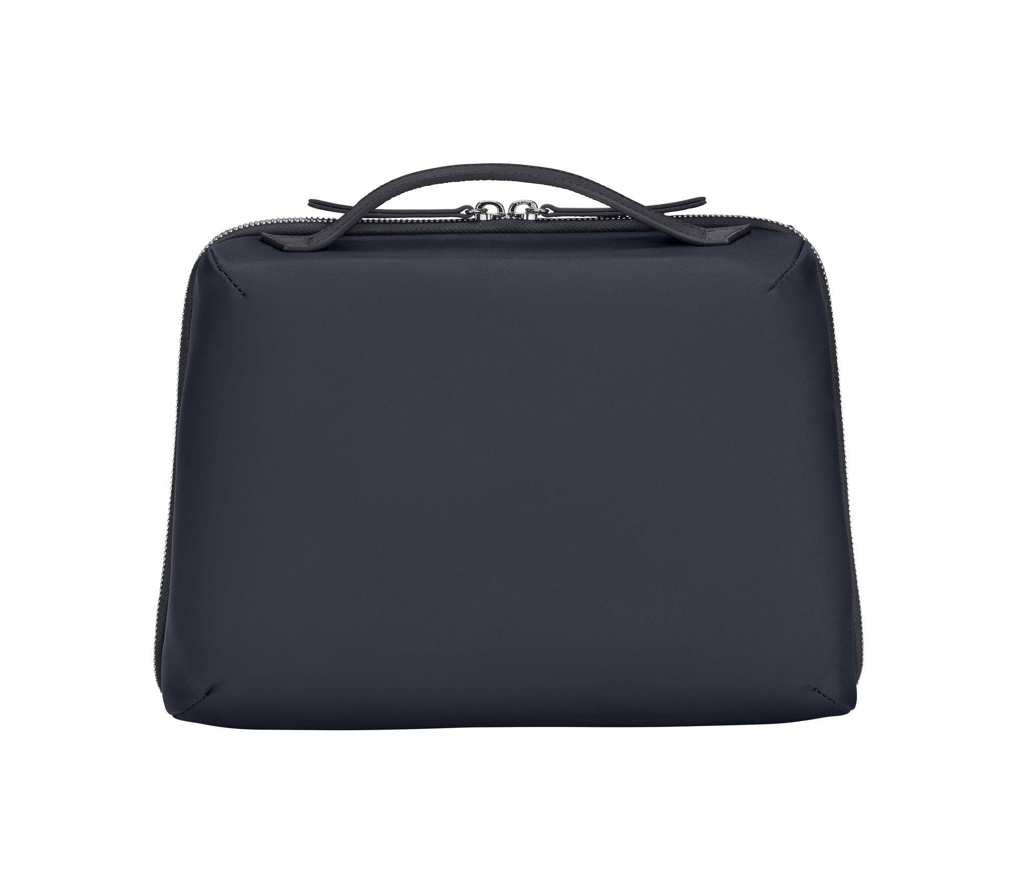 Victoria Signature Beauty Case - London Luggage