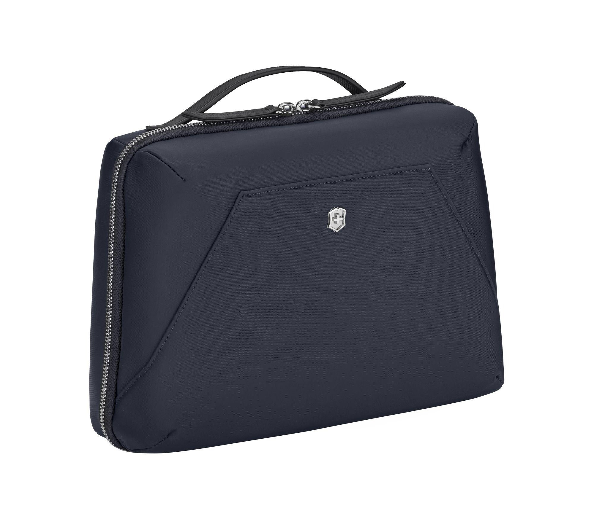 Victoria Signature Beauty Case - London Luggage
