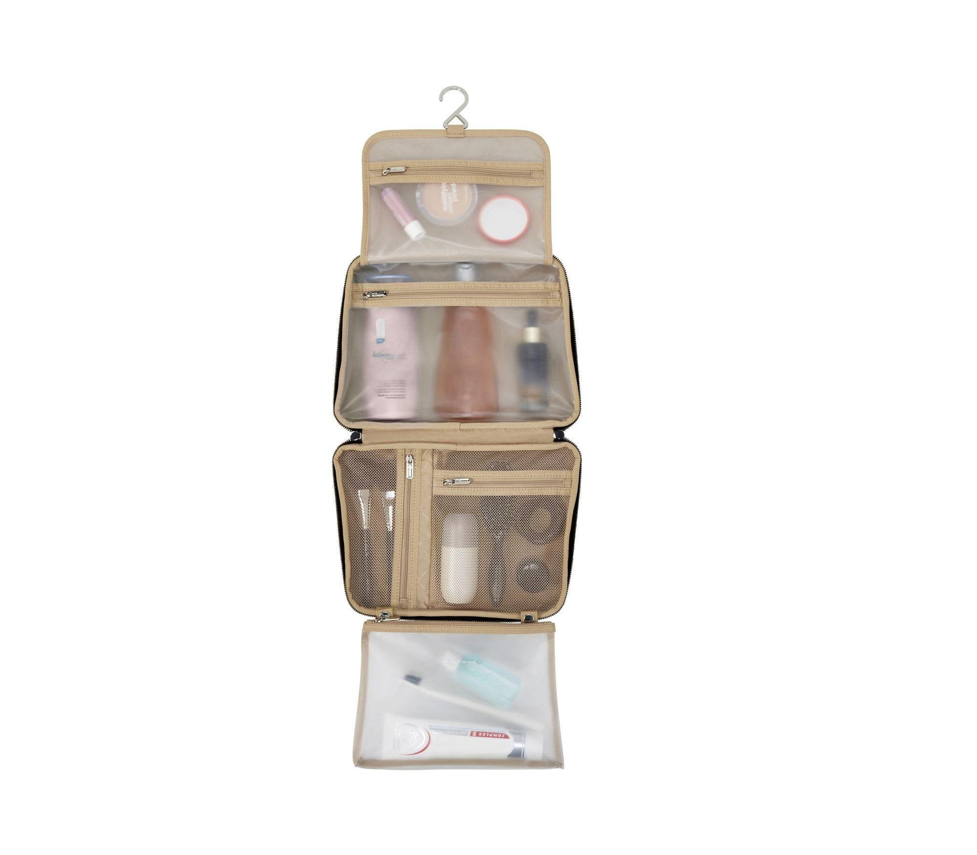 Victoria Signature Beauty Case - London Luggage