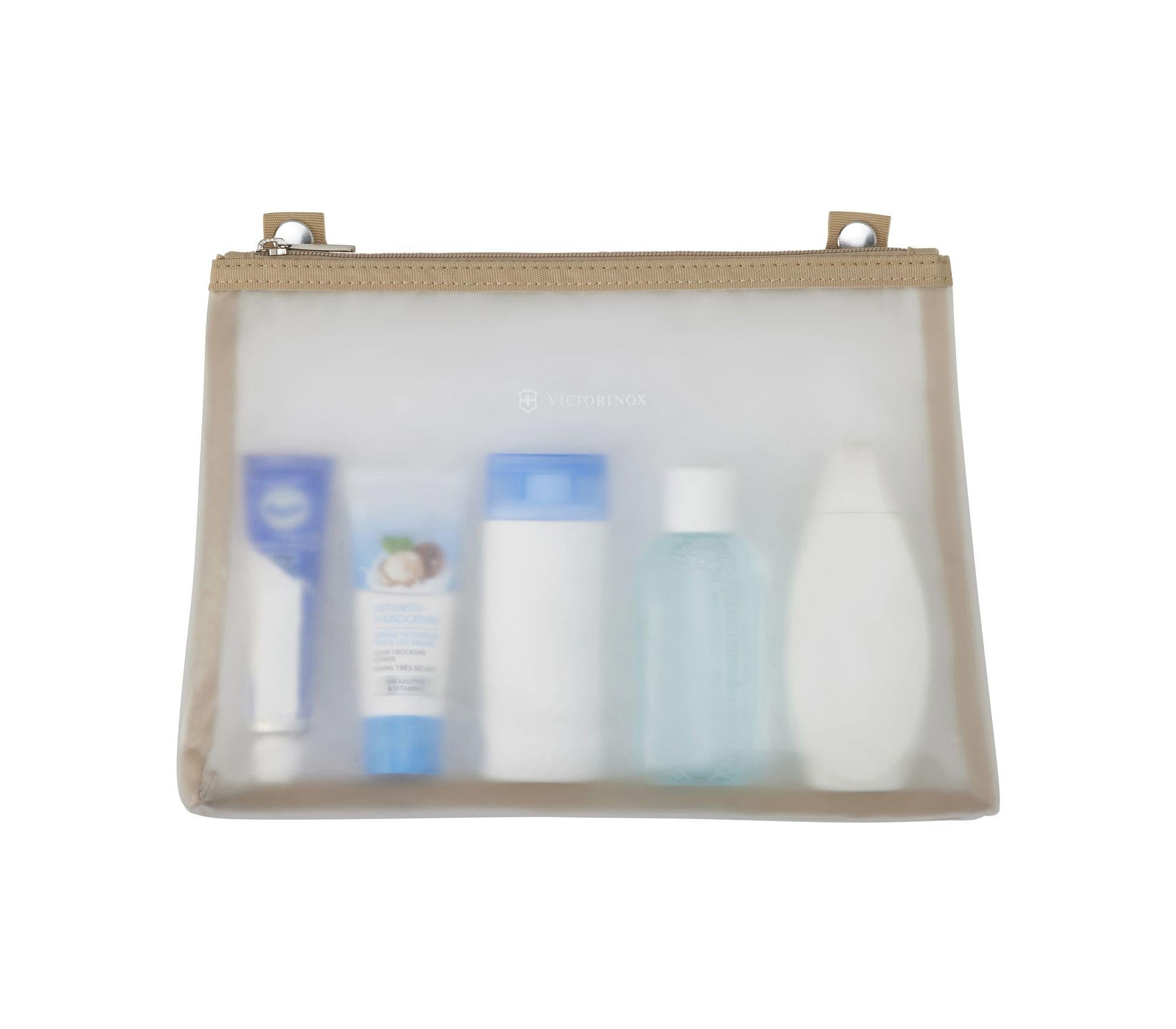 Victoria Signature Beauty Case - London Luggage