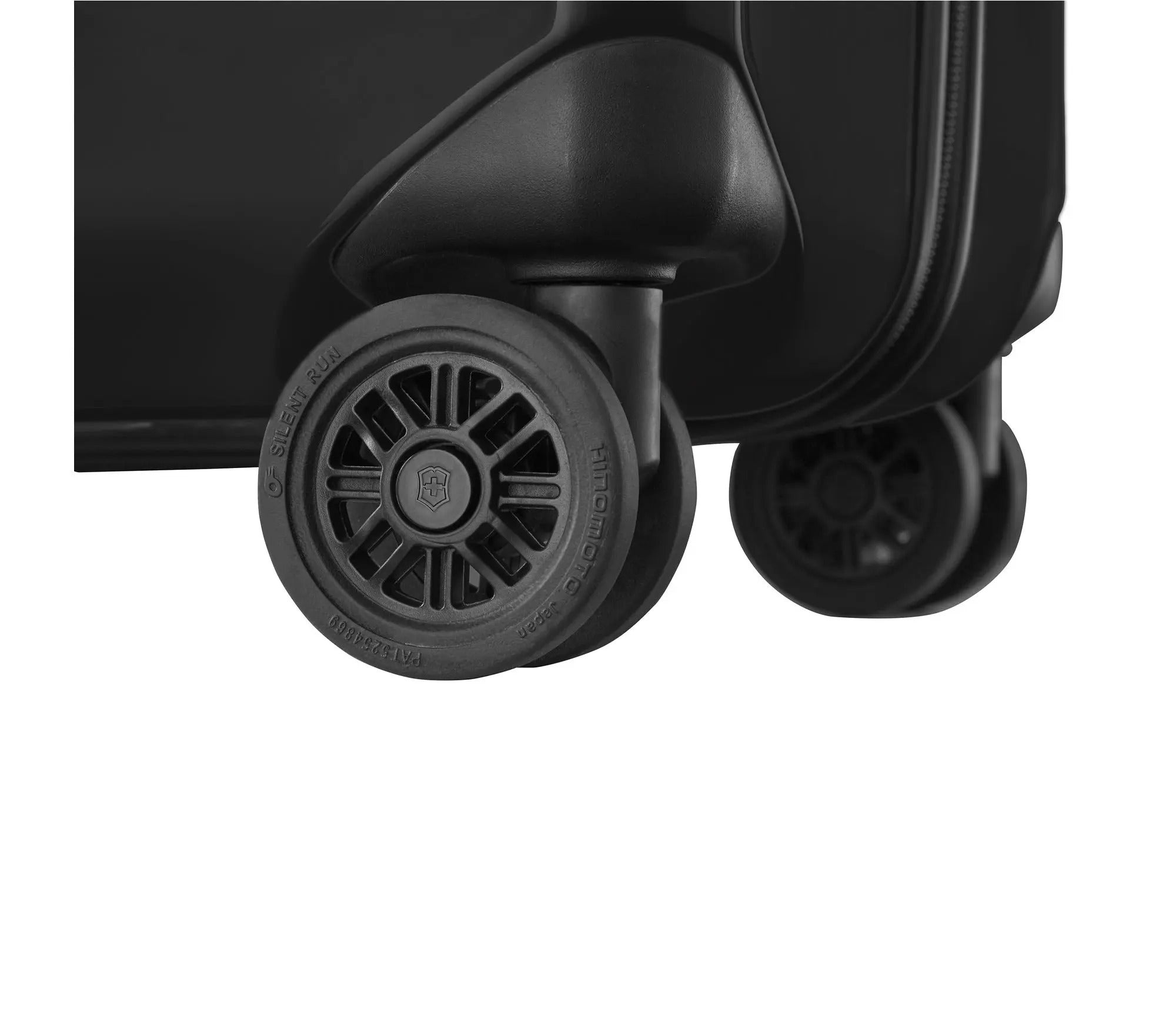 Airox Medium Hardside Case - London Luggage