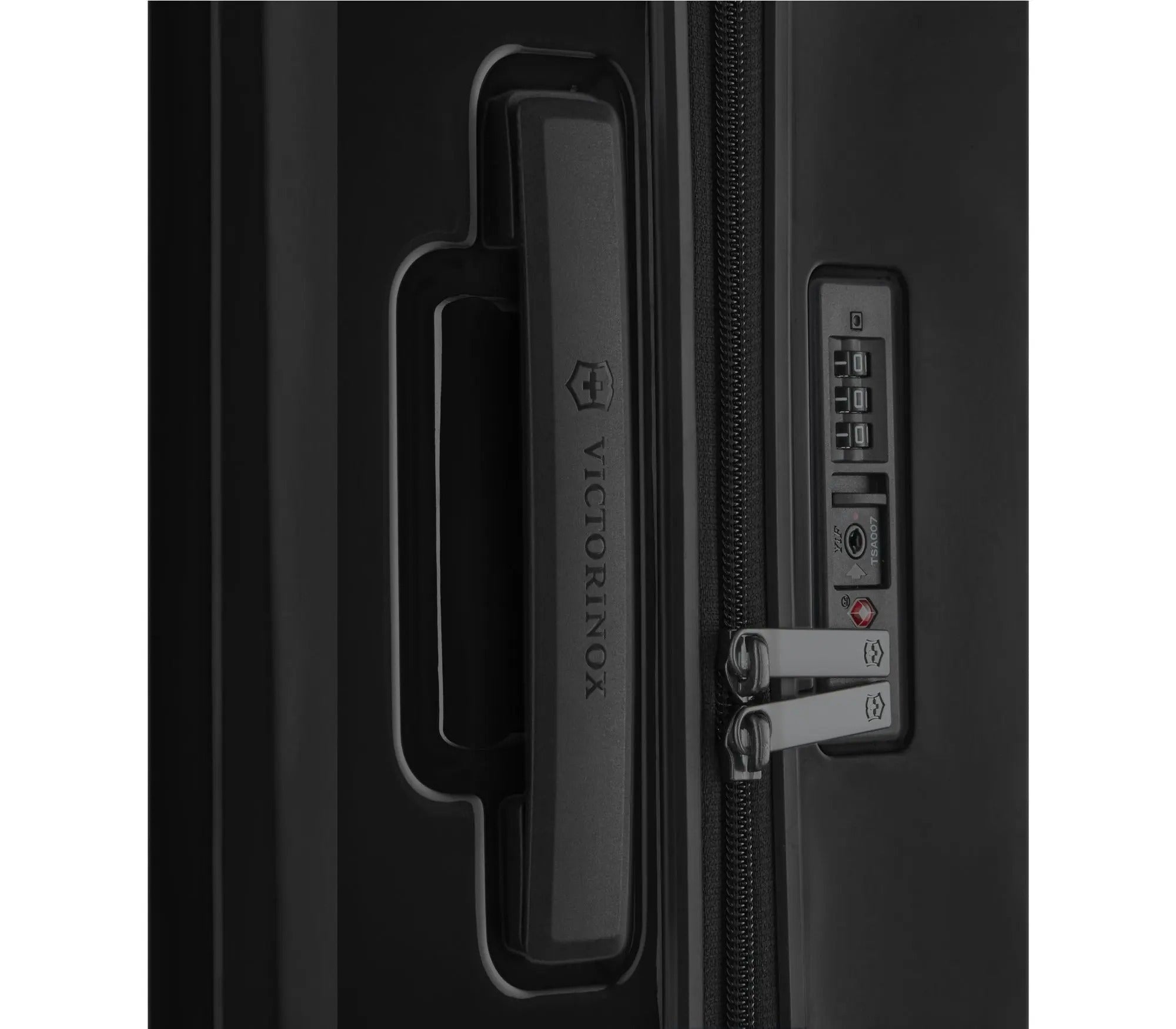 Airox Medium Hardside Case - London Luggage