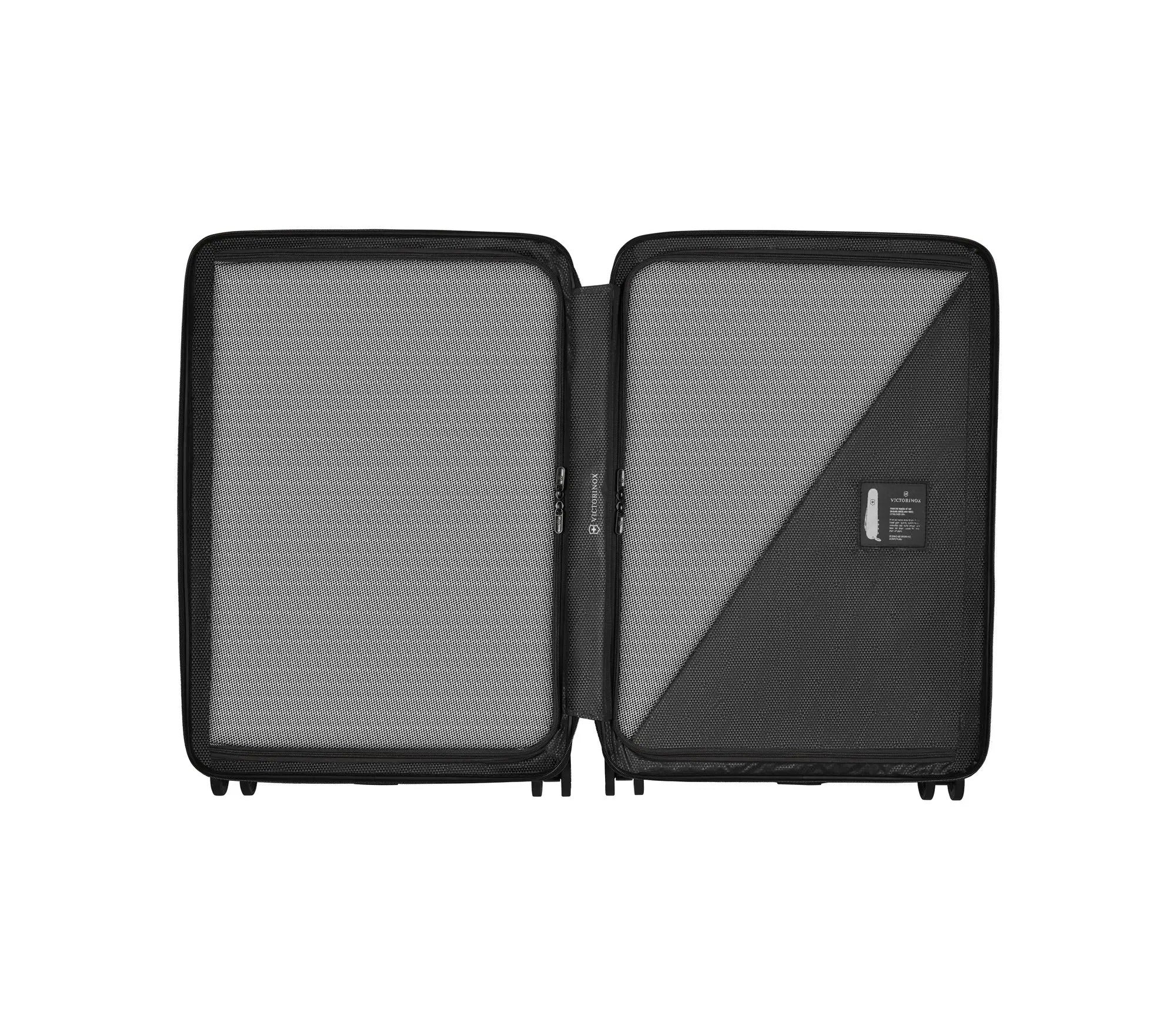 Airox Medium Hardside Case - London Luggage