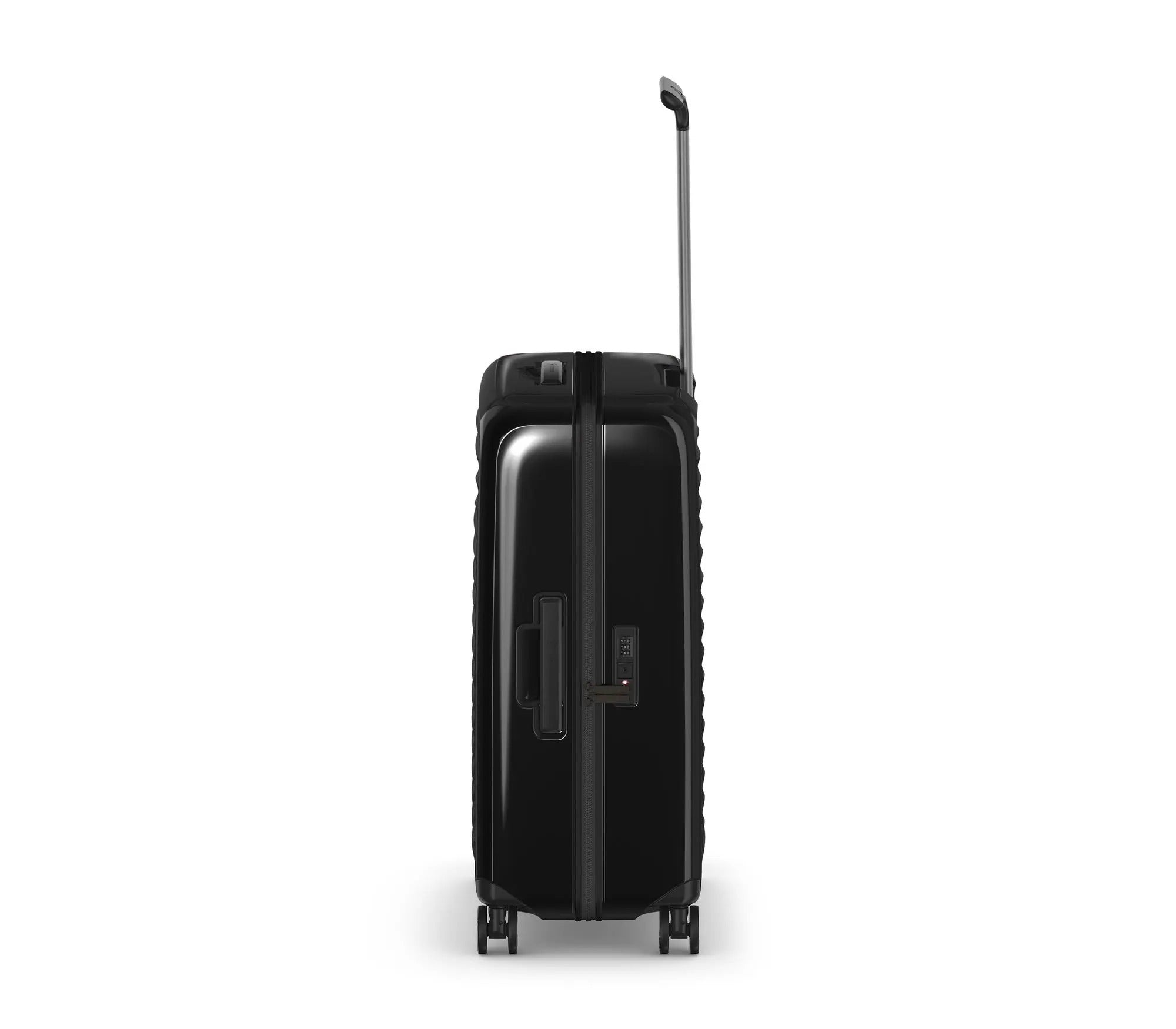 Airox Medium Hardside Case - London Luggage