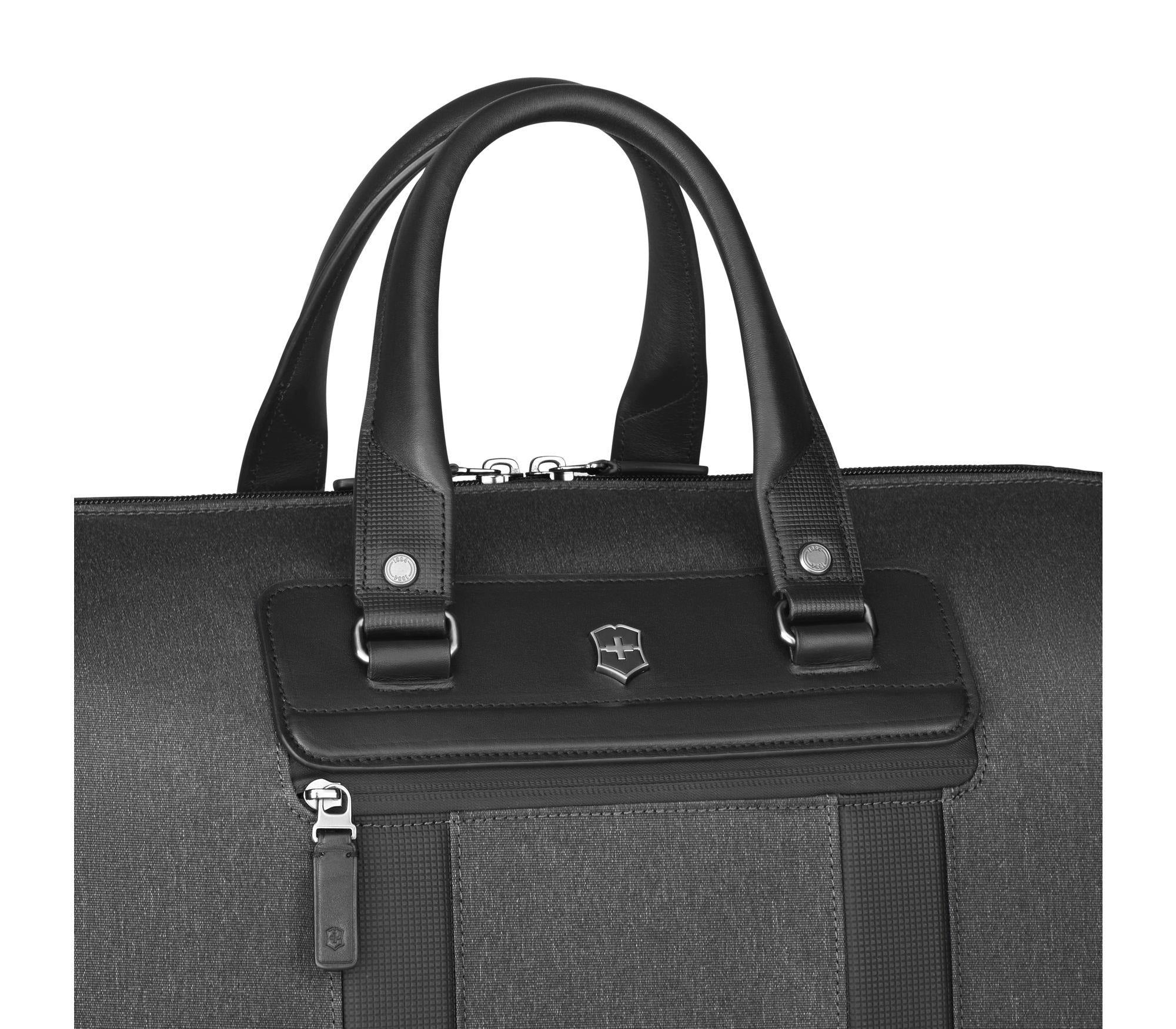 ARCHITECTURE Urban2 Weekender - London Luggage