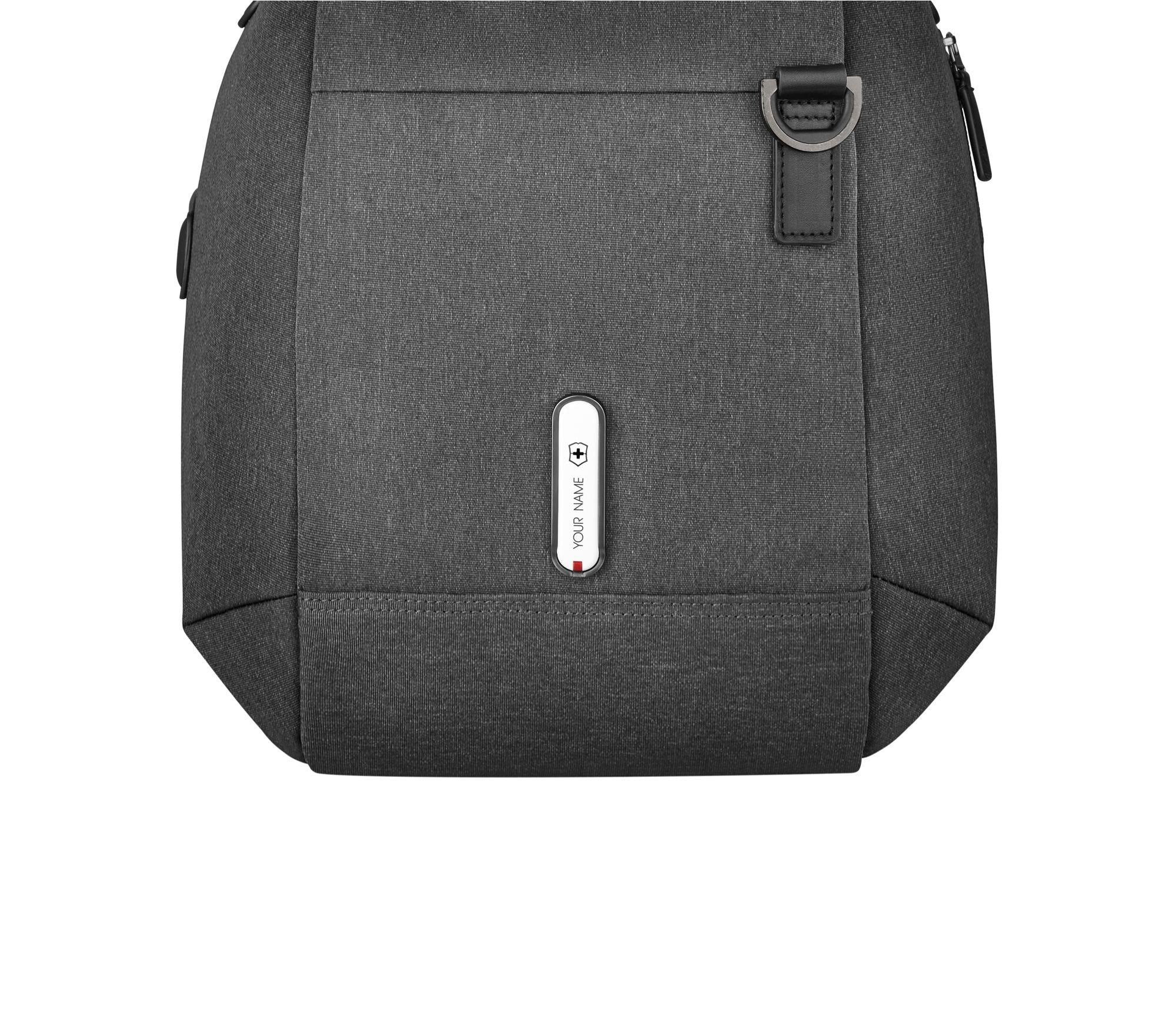 ARCHITECTURE Urban2 Weekender - London Luggage