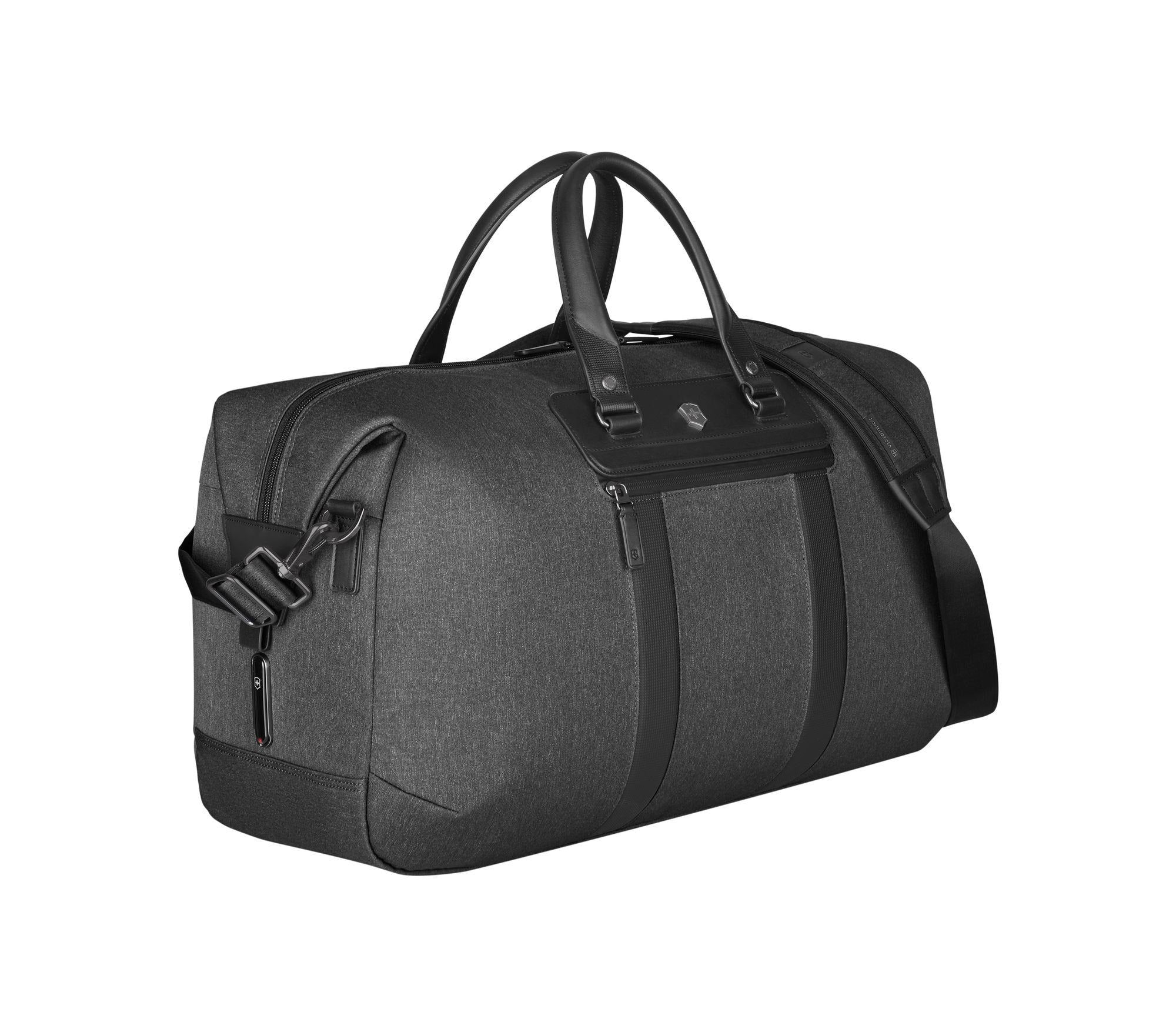 ARCHITECTURE Urban2 Weekender - London Luggage