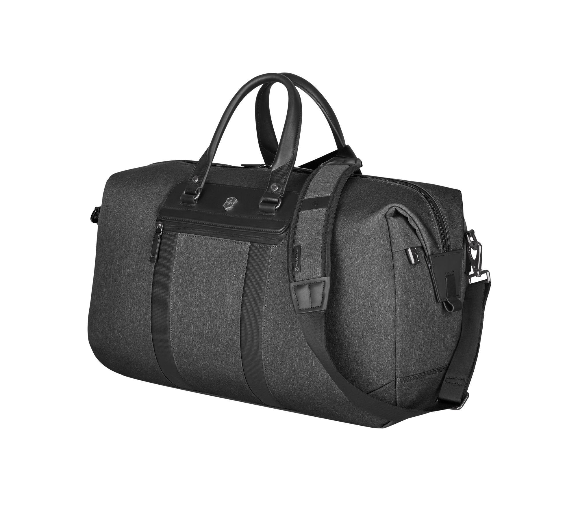 ARCHITECTURE Urban2 Weekender - London Luggage