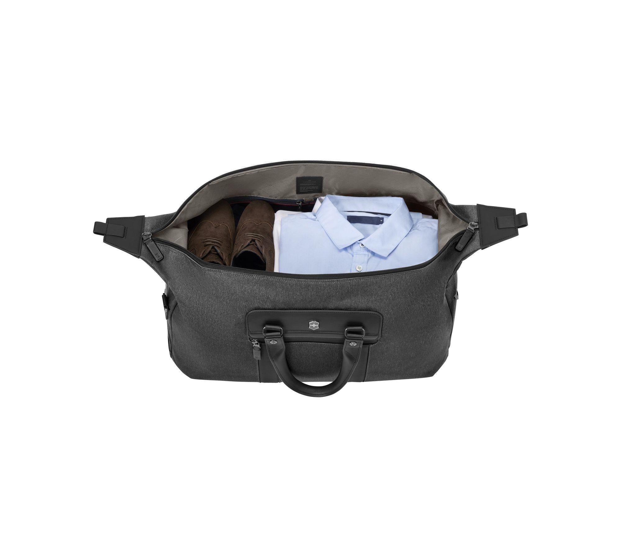 ARCHITECTURE Urban2 Weekender - London Luggage