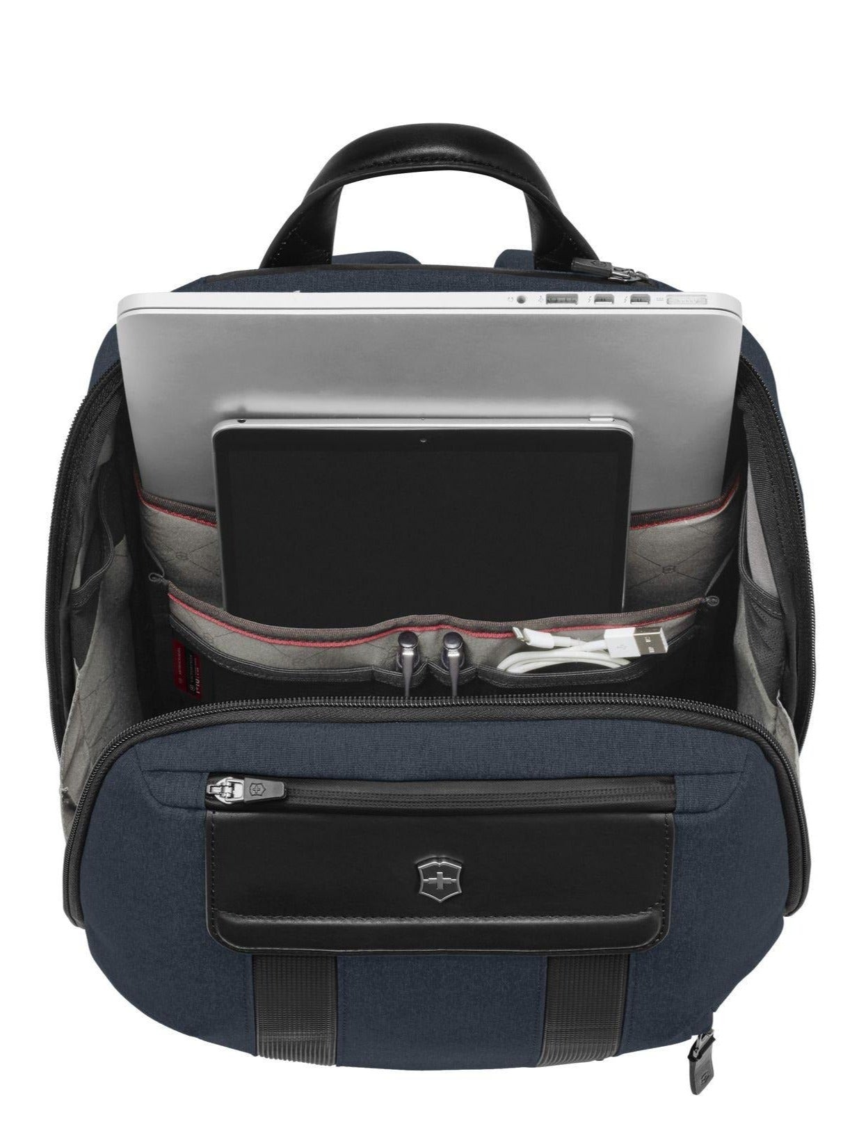 Architecture Urban2 City Backpack - London Luggage