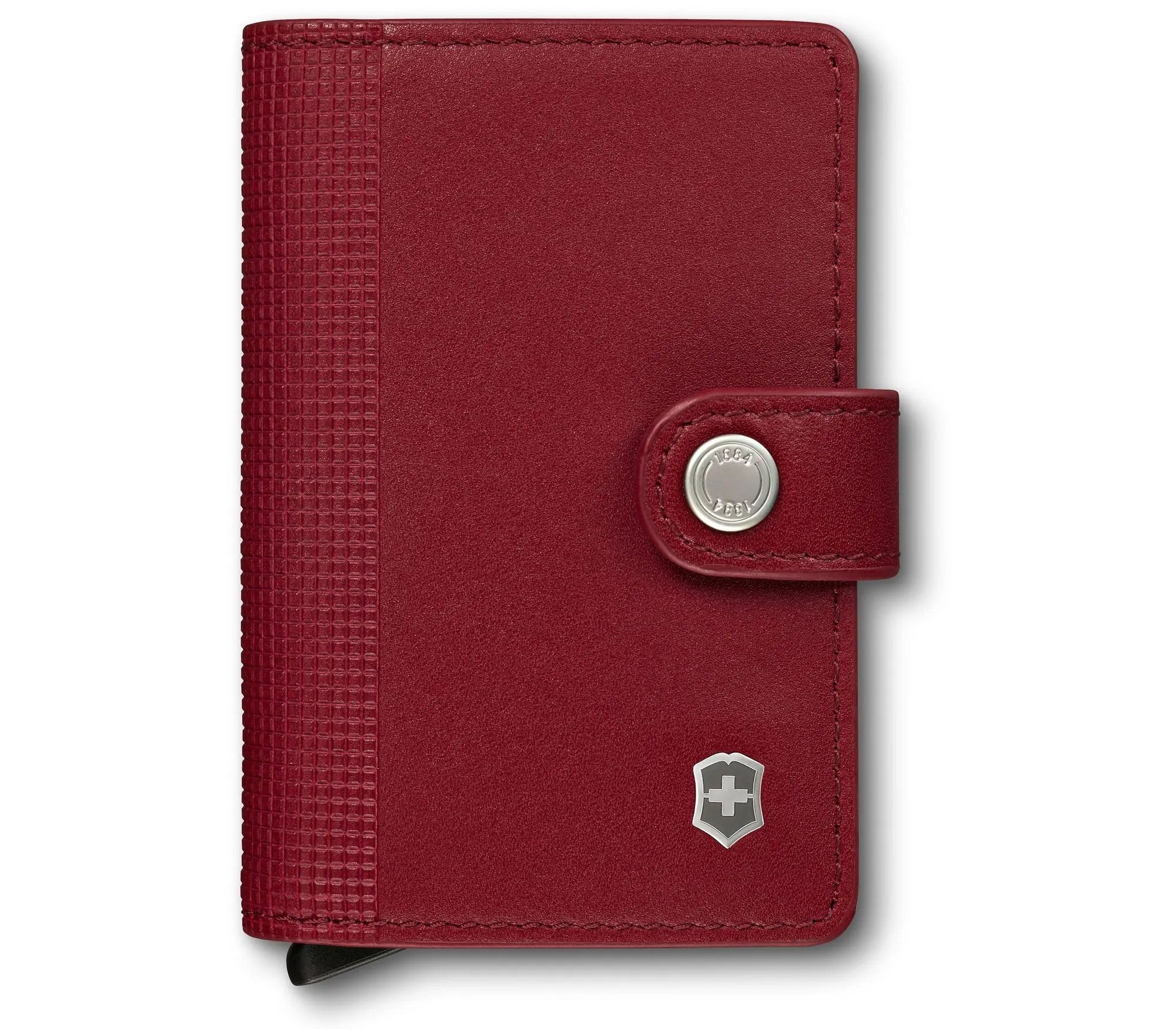 ALTIUS Secrid Leather Card Wallet - London Luggage