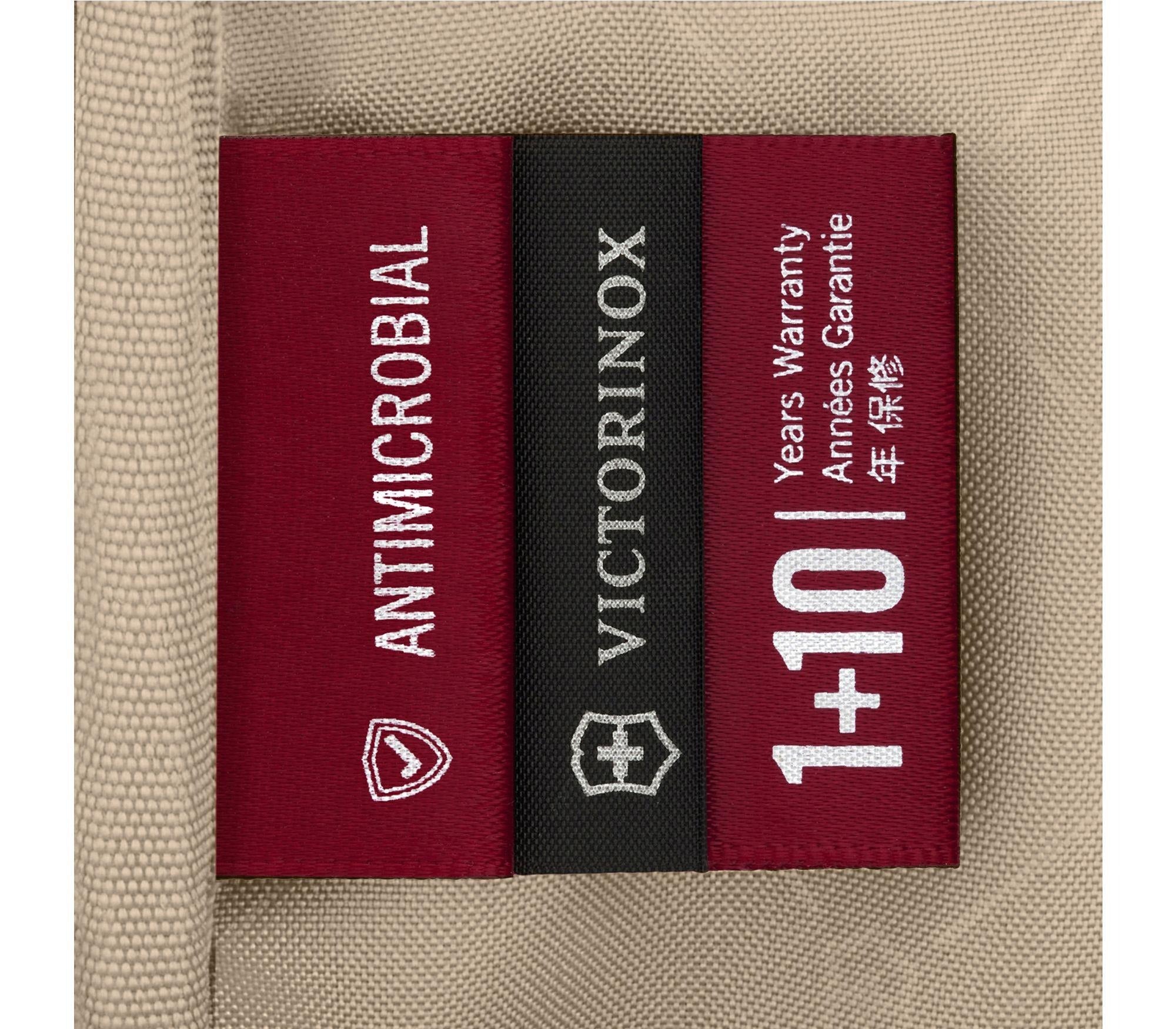 Victoria Signature Beauty Case - London Luggage