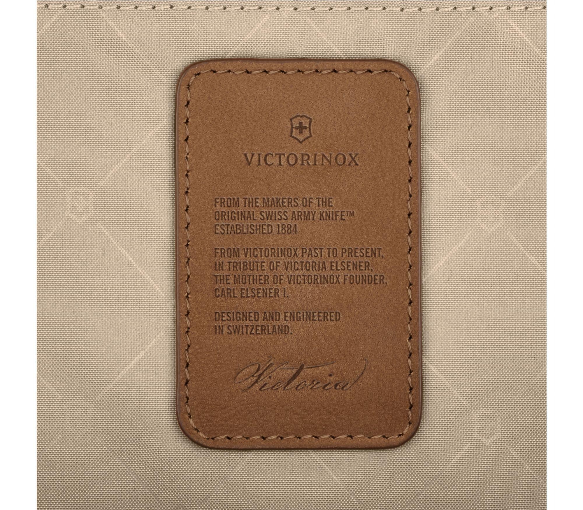 Victoria Signature Beauty Case - London Luggage