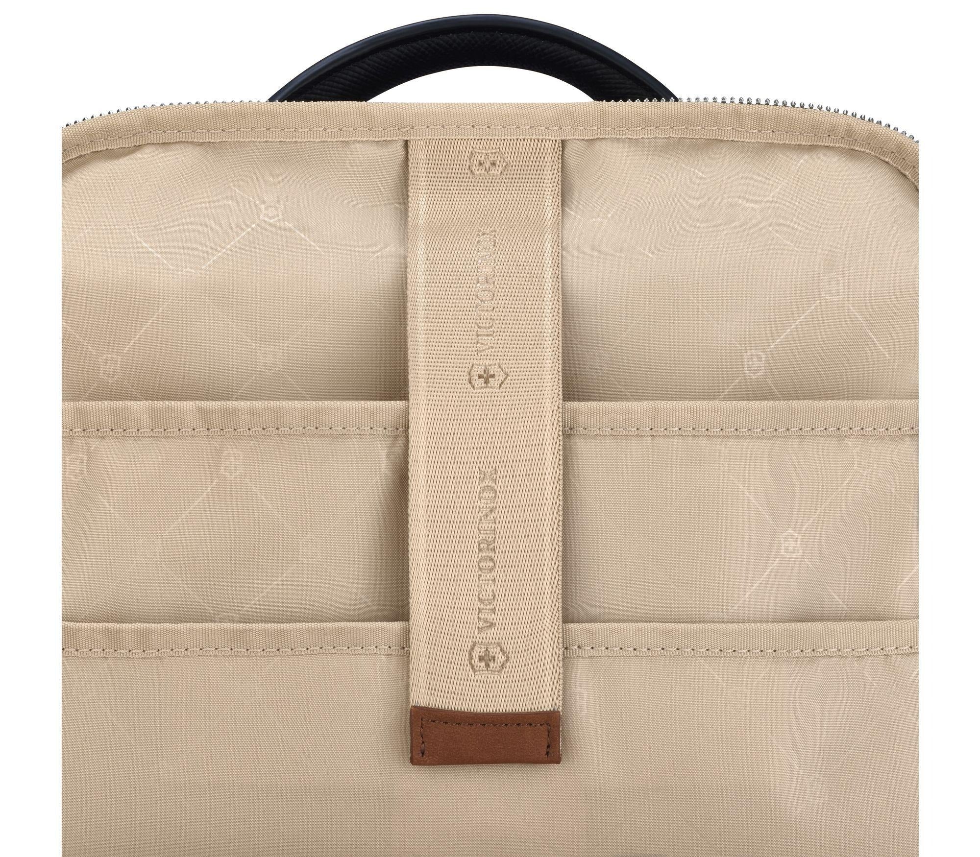 Victoria Signature Beauty Case - London Luggage