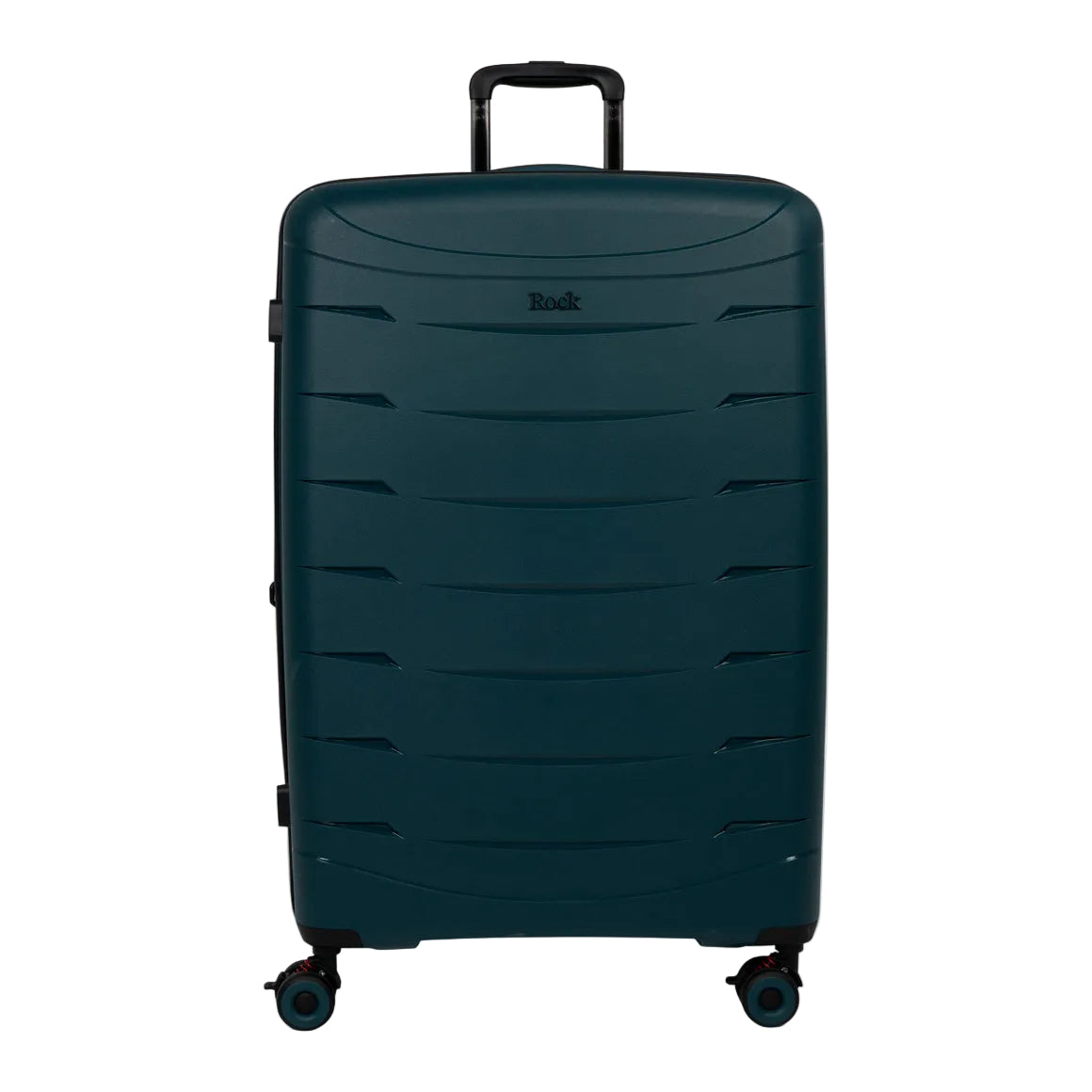 Resilient Set of 3 Suitcases - Teal